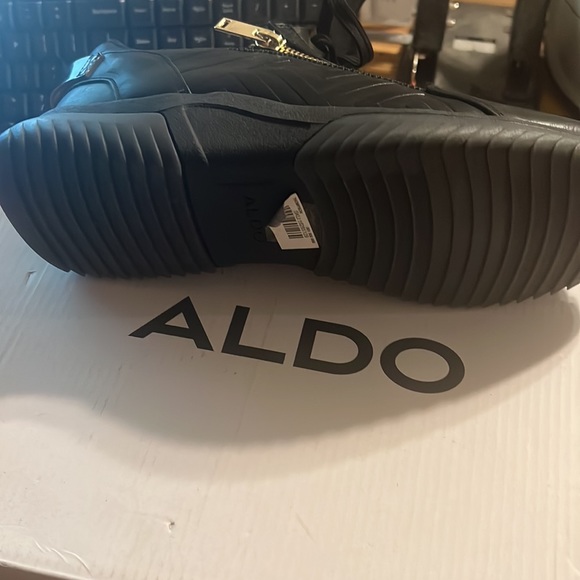 Aldo Beand new Shoes - Picture 2 of 3